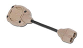 Princeton Tec - Switch MPLS - Tan - IW